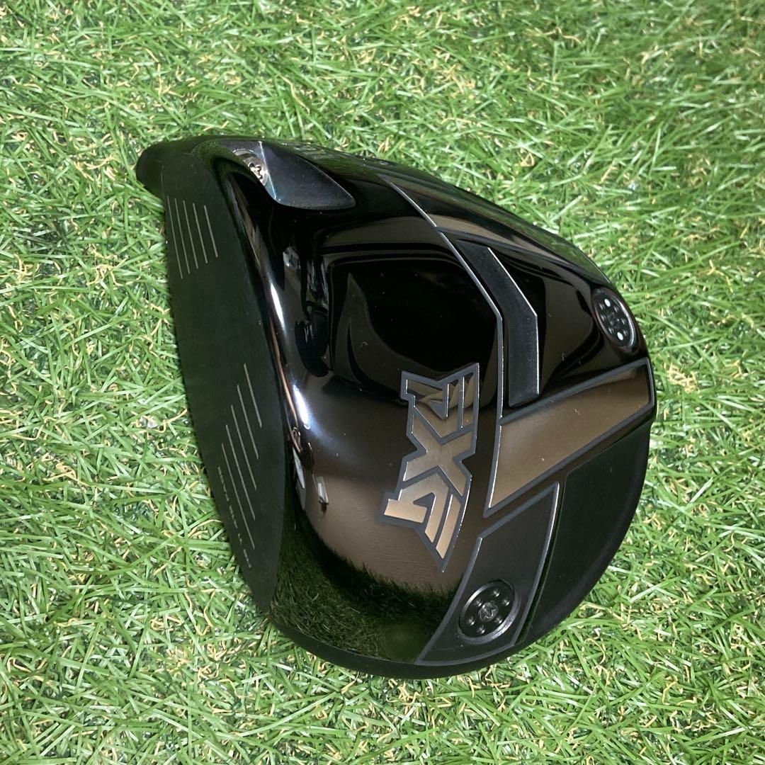 PXG GEN6 0311 9° ドライバーヘッド PXG 0311 GEN6 Driver Review - Built For All