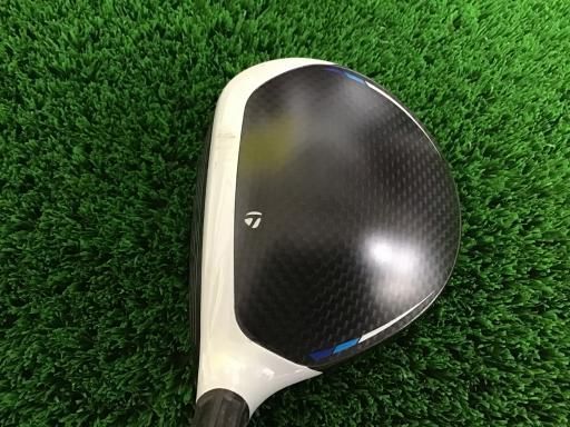 TaylorMade - 【値下げ 美品】SIM2 MAX フェアウェイウッド/Diamana TB 60 TaylorMade SIM2 Max Driver