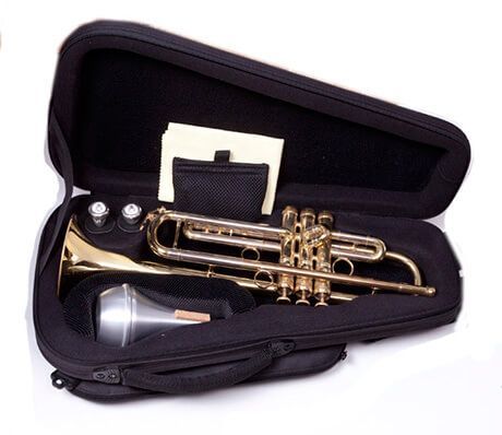 TRUMPET CASE