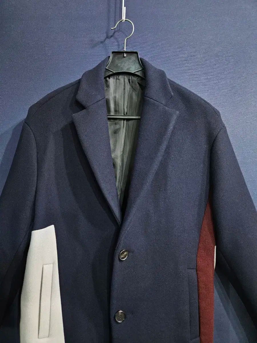 セミオーバーサイズ