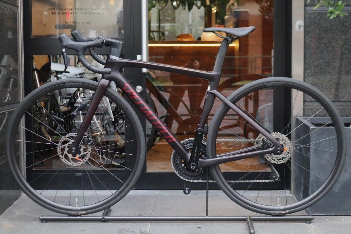 ロードバイク