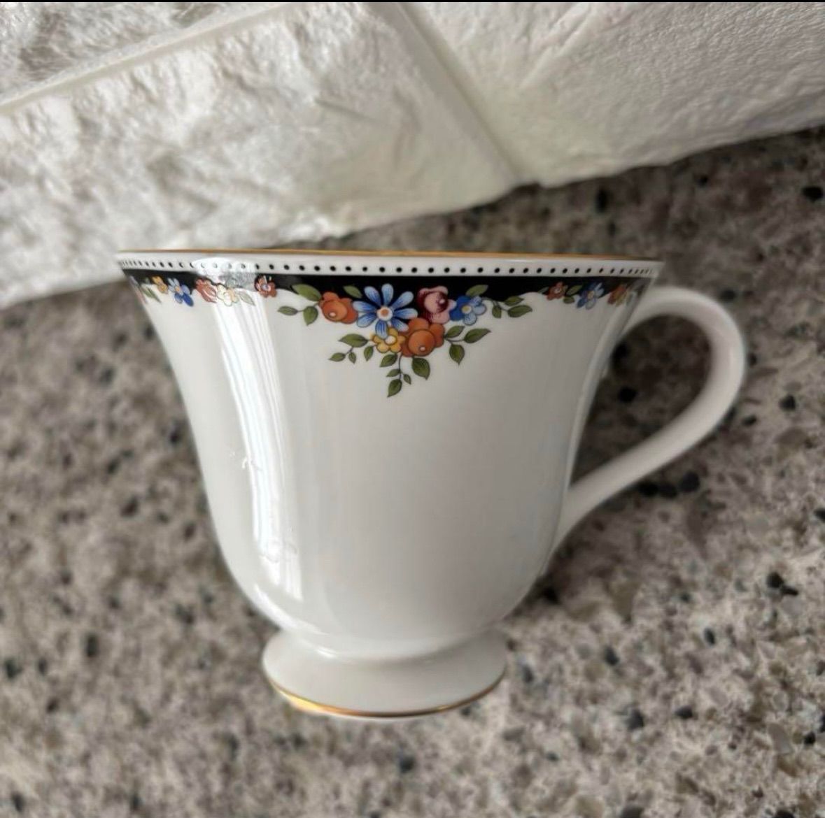 新品未使用】☆希少☆1983年 ウエッジウッド WEDGWOOD