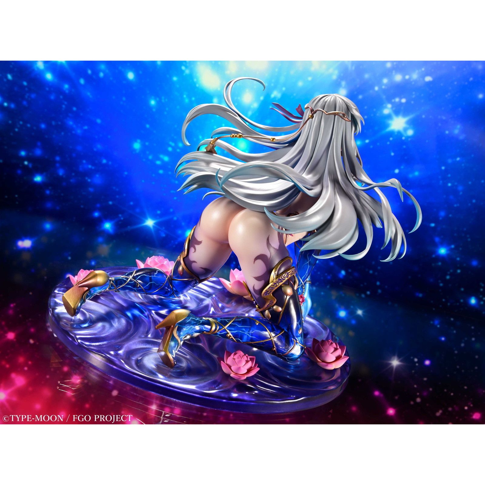 アサシン/カーマ(最終再臨) Fate/Grand Order(フェイト/グランド
