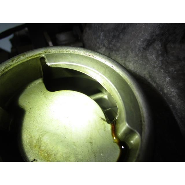 ターボ付 テストOK