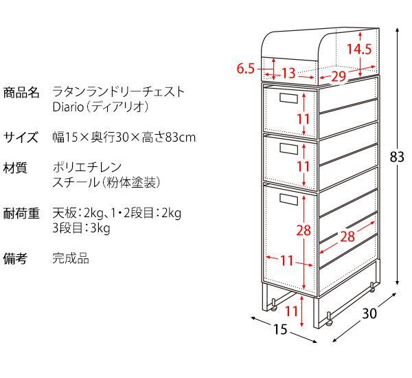 色