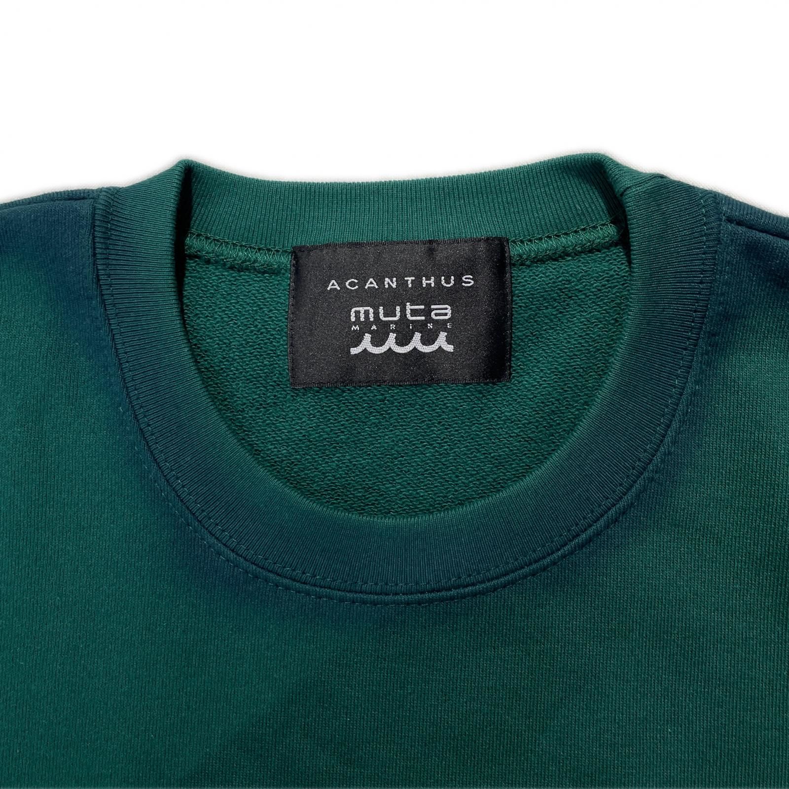 メンズ ムータマリン