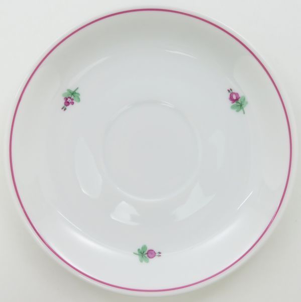 未使用近✨アウガルテン ウィンナーローズ プレート 19cm 皿 ピンク薔薇 楽天市場】アウガルテン ウインナーローズ お皿の通販