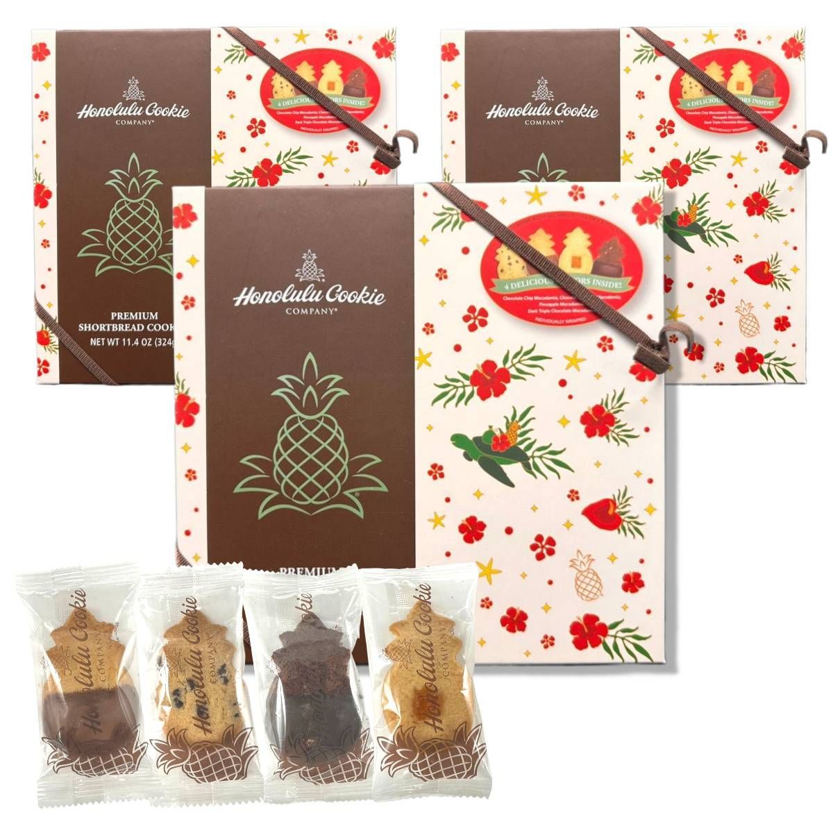 クリスマス ばらまき