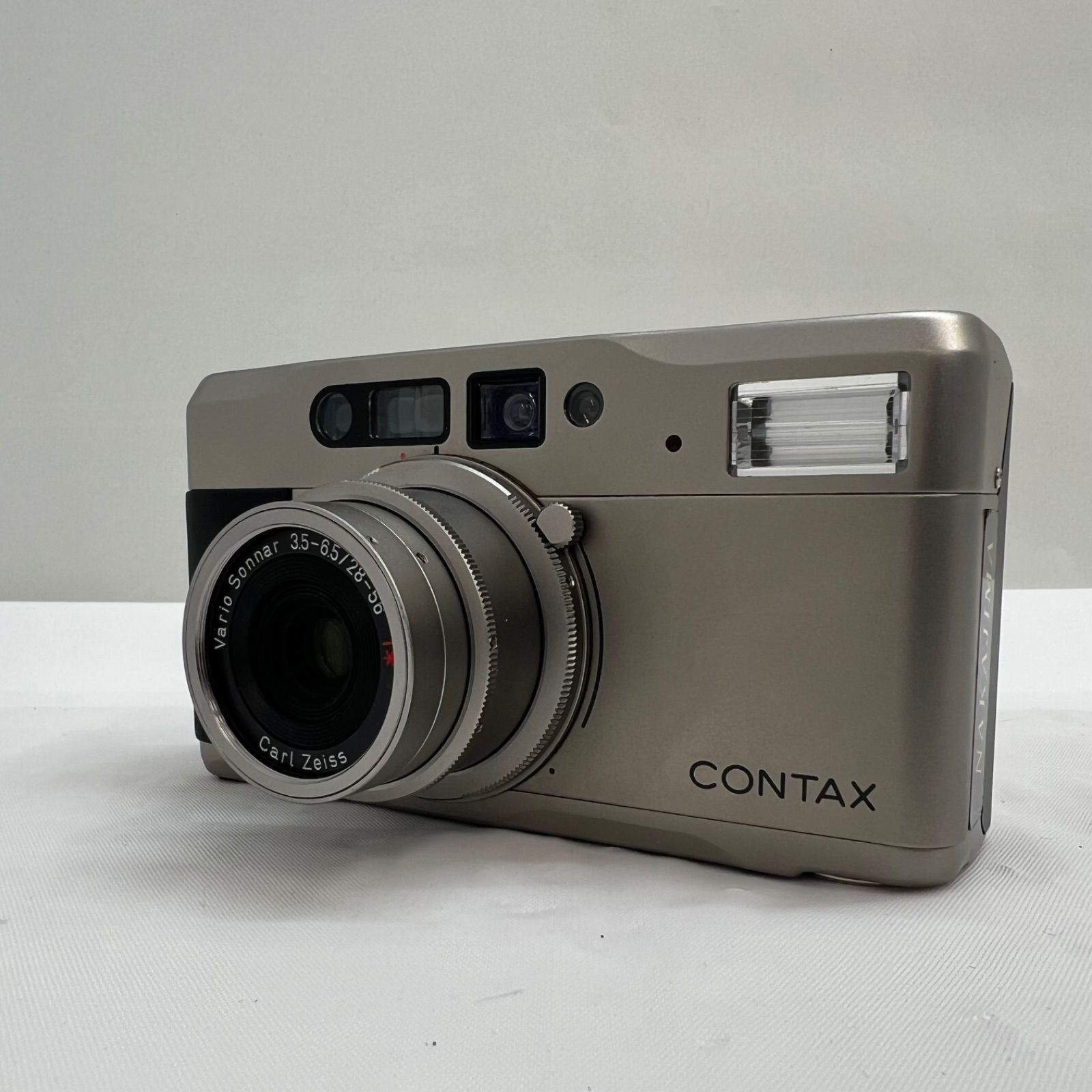 【Iavanda】CONTAX TVS コンタックス カールツァイスレンズ Iavanda様専用】CONTAX TVS コンタックス カールツァイスレンズ