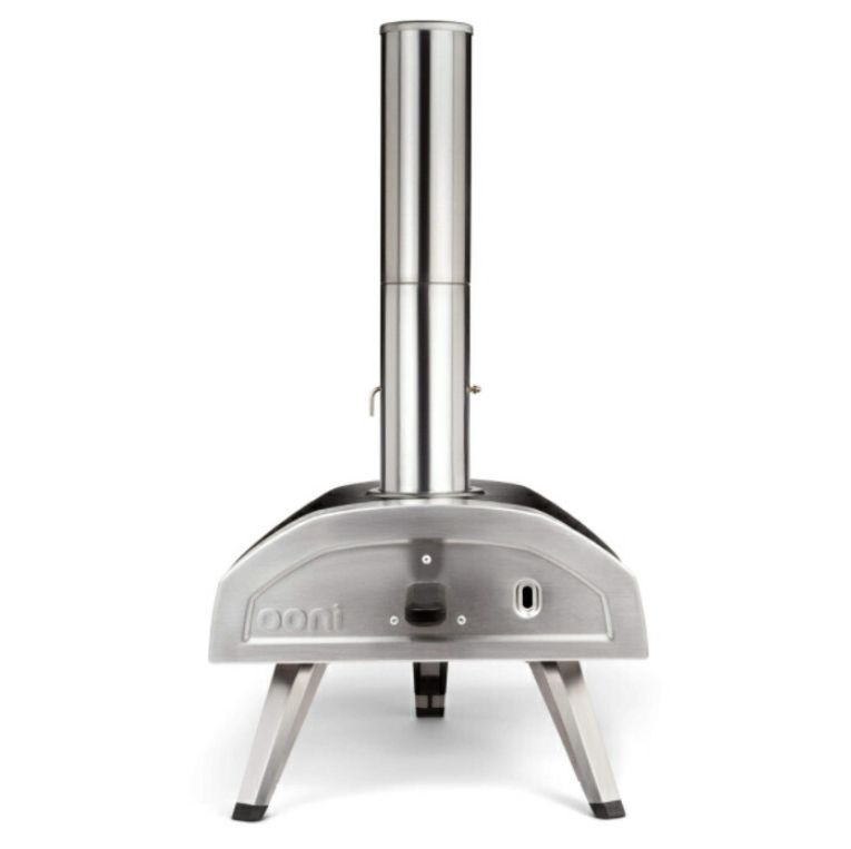 Ooni ウニ Fyra ファイラ ピザ窯 ポータブルピザオーブン コンパクト