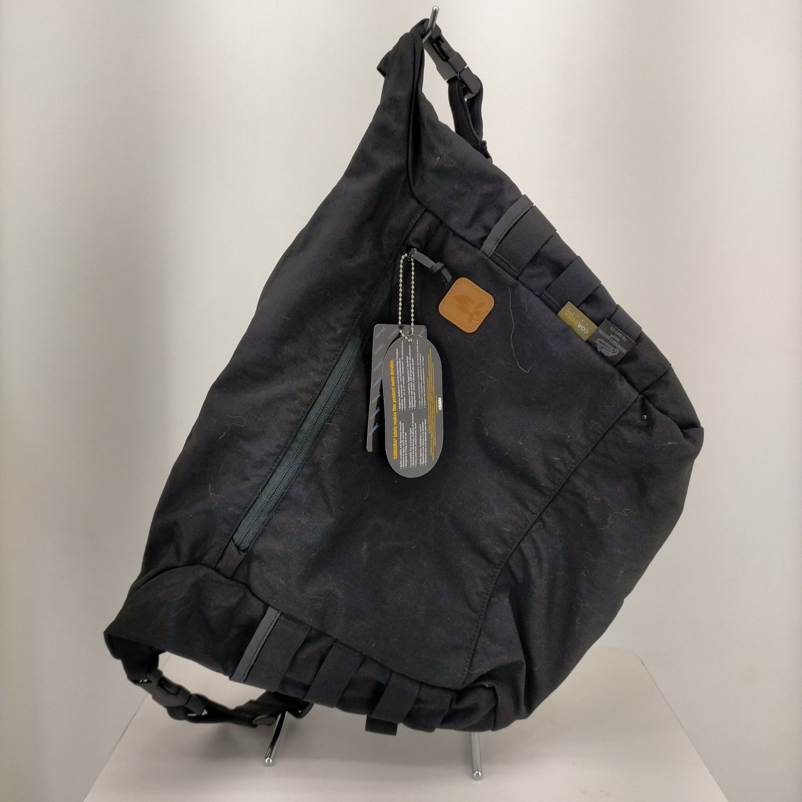 ヘリコンテックス HELIKON-TEX BUSHCRAFT SATCHEL BAG メンズ 表記無 