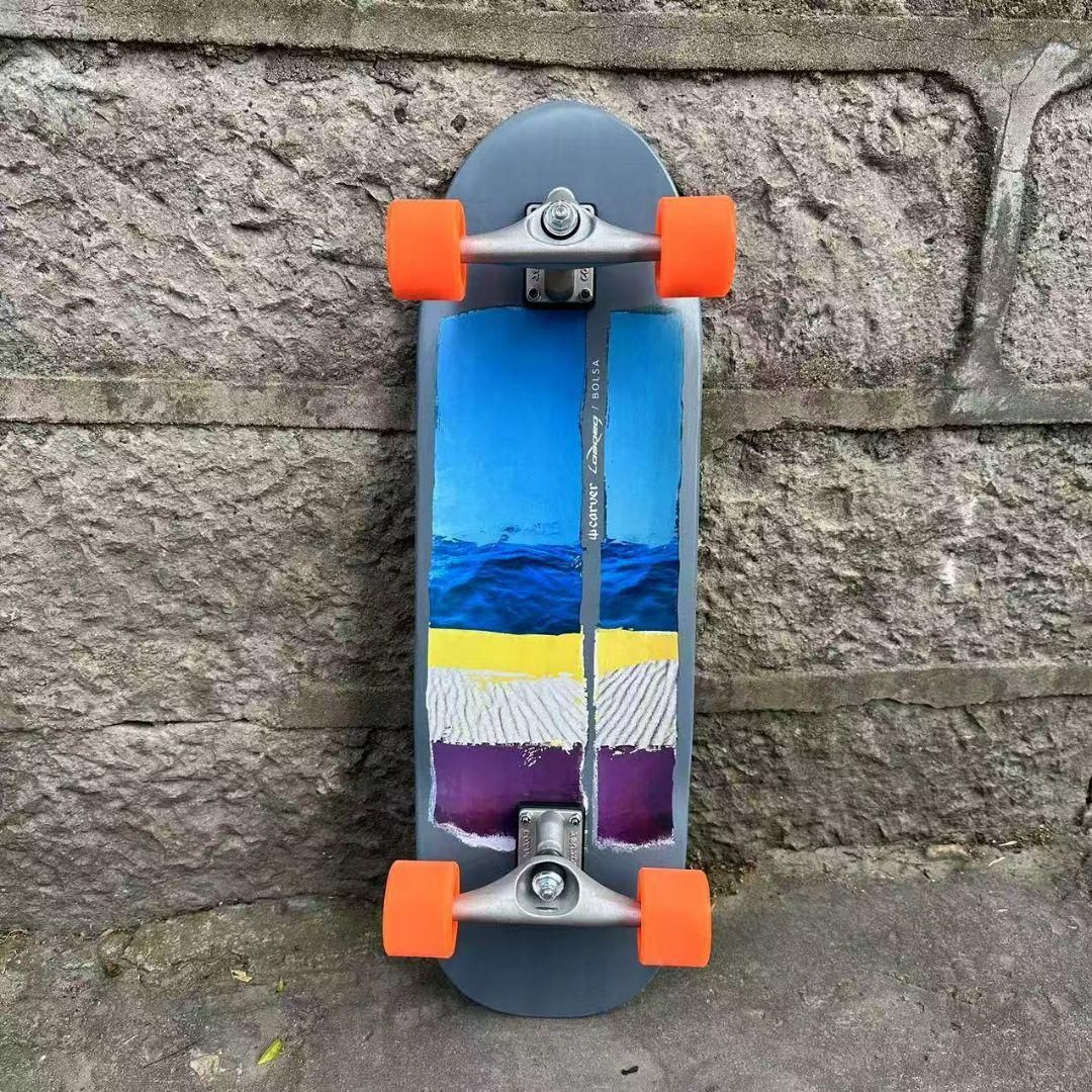 CARVER Triton Signal CX4 32