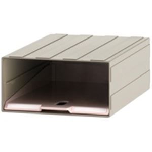 (業務用10セット) サカセ ビジネスカセッター B5-241 B5／1列／深1段 業務用10セット) サカセ ビジネスカセッター B5-241 B5／1列／深1段