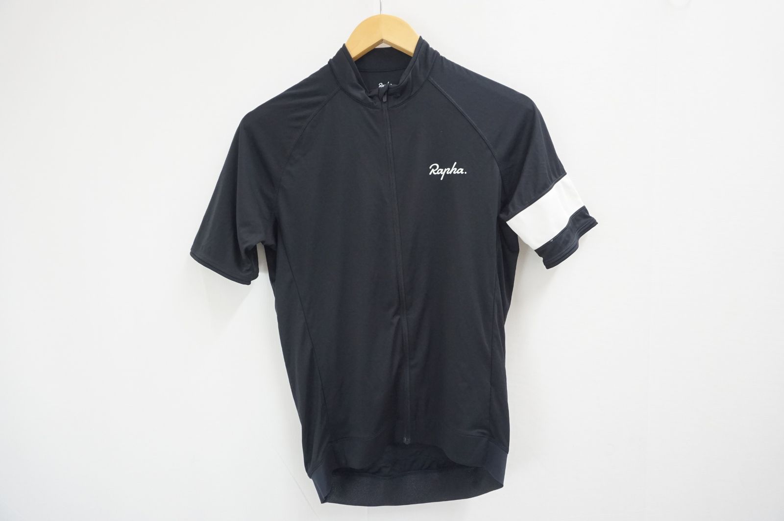 RAPHA 　サイクルジャージ　Mサイズ　メンズ シンプルでかっこいいサイクルジャージを探してる人へ – Grumpy