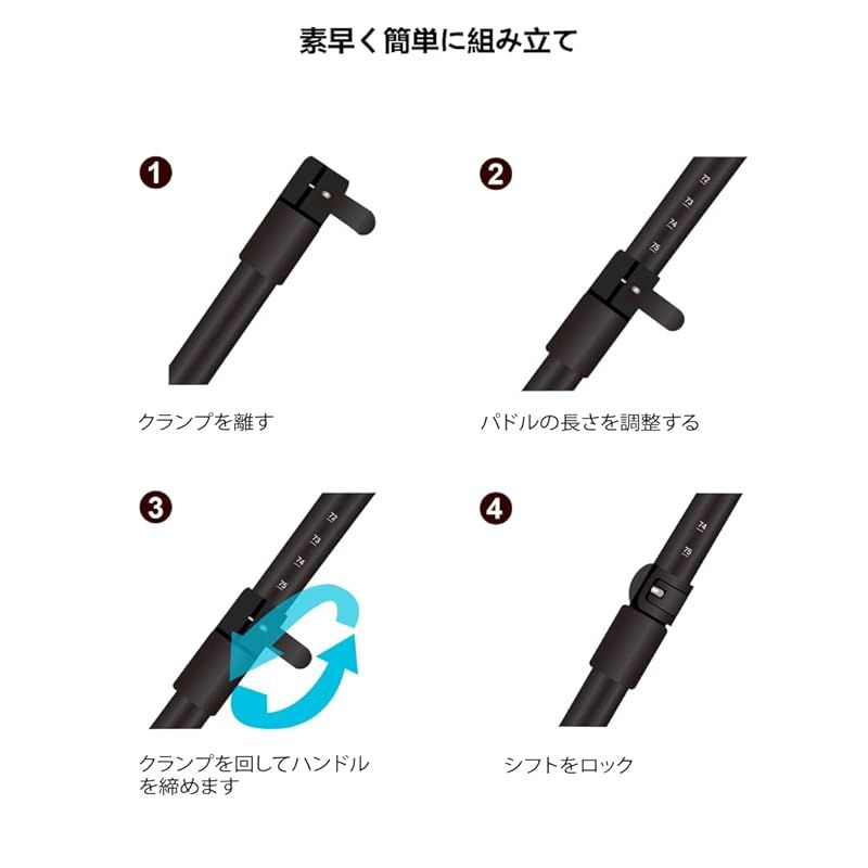  在庫 WOWSEA Bluesky B 1インフレータブルスタンドアップパドルボード 耐久性と安定性のあるファミリータイムSUPボード iSUPアクセサリを備えたレジャー＆ツーリングパドルボード 水生教育とレクリエーションに最適 335 cm 青 0 ボード ウインドサーフィン