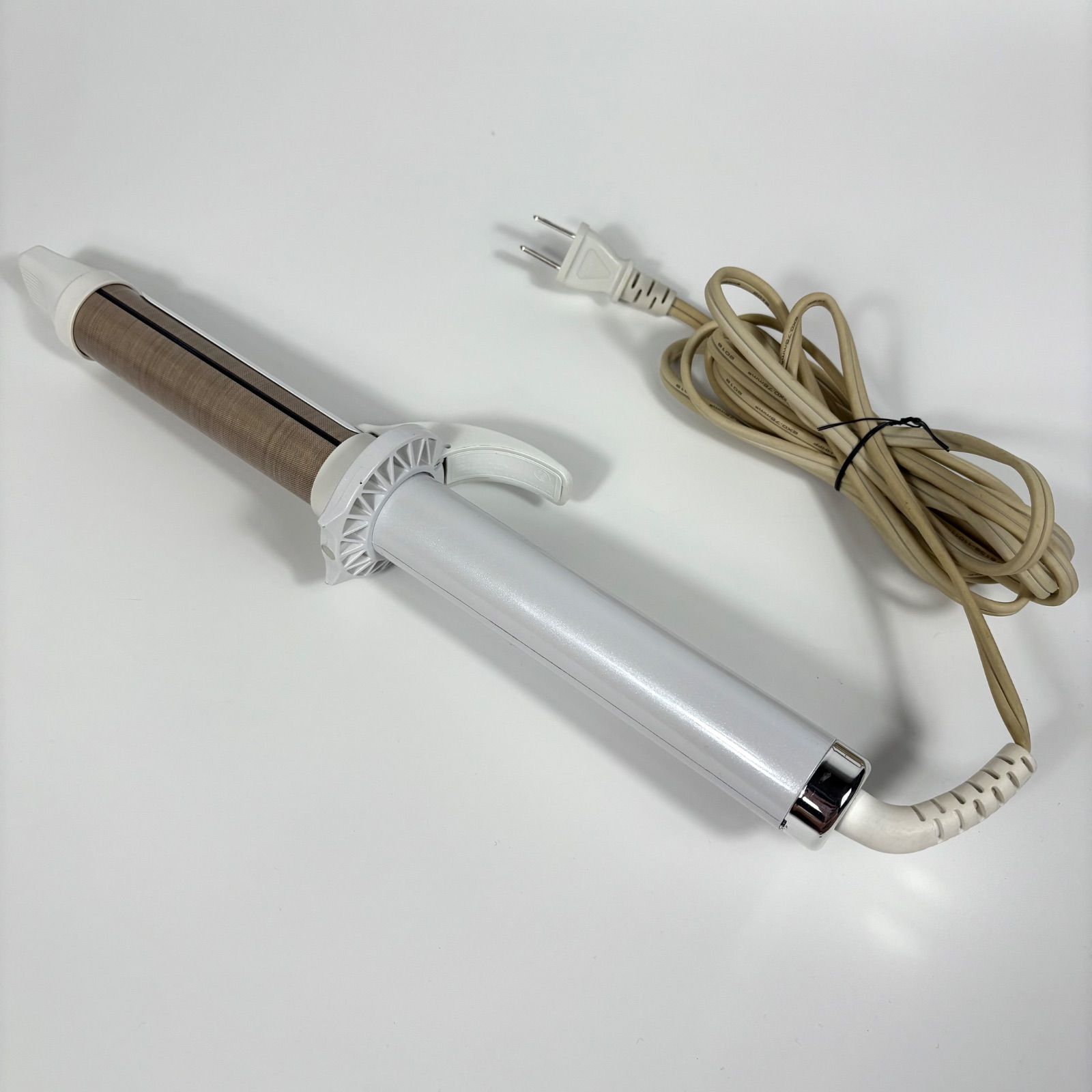 KINUJO 巻女 MAQIJO 32mm カール ヘアアイロン MKR-331 カールアイロン