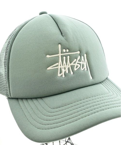 STUSSY キャップ メンズ 【古着】【中古】【送料無料】