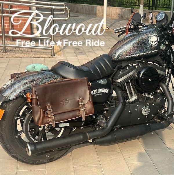 t*a様 フォーティーエイトなどに！ スポーツスター サドルシート