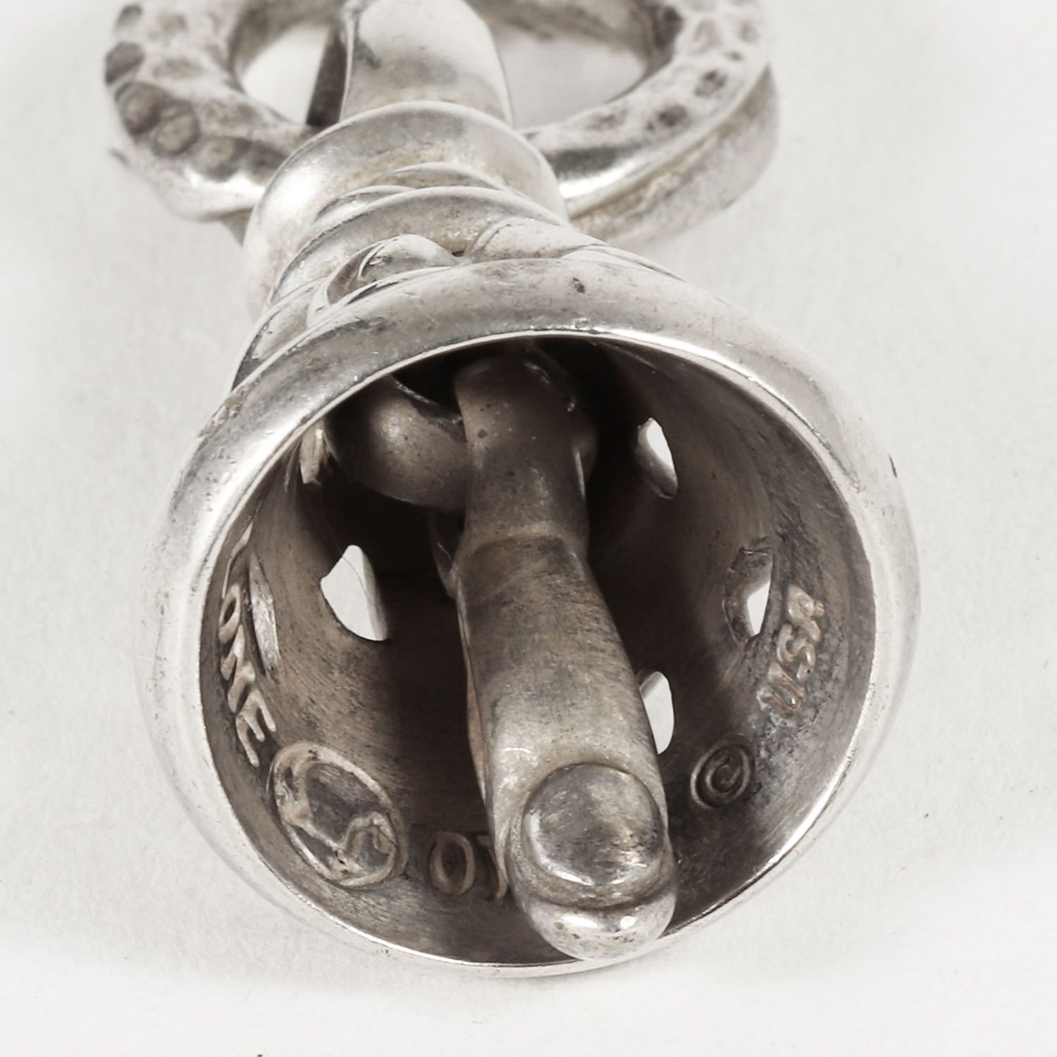 Leonard Kamhout ロンワンズ　クレーンベル　トップ Leonard Kamhout / LONE-ONES レナードカムフォート/ロン・ワンズ