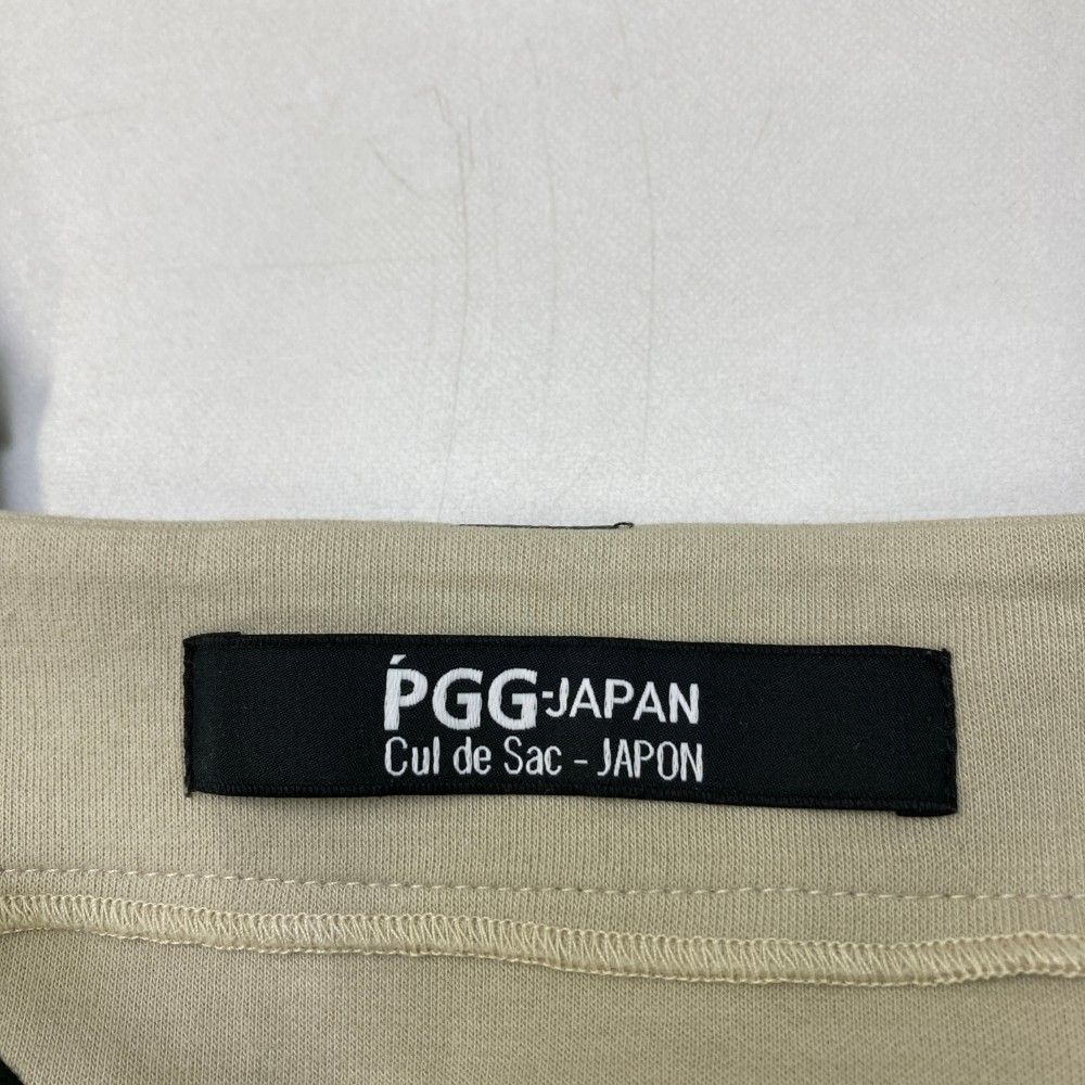 サイズ：1 PGG PEARLY GATES パーリーゲイツ 2024年モデル ダンボール