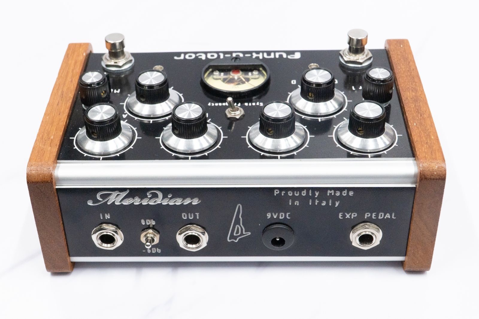 used】Meridian Guitars / Funk-U-Lator【GIB横浜】 - メルカリ