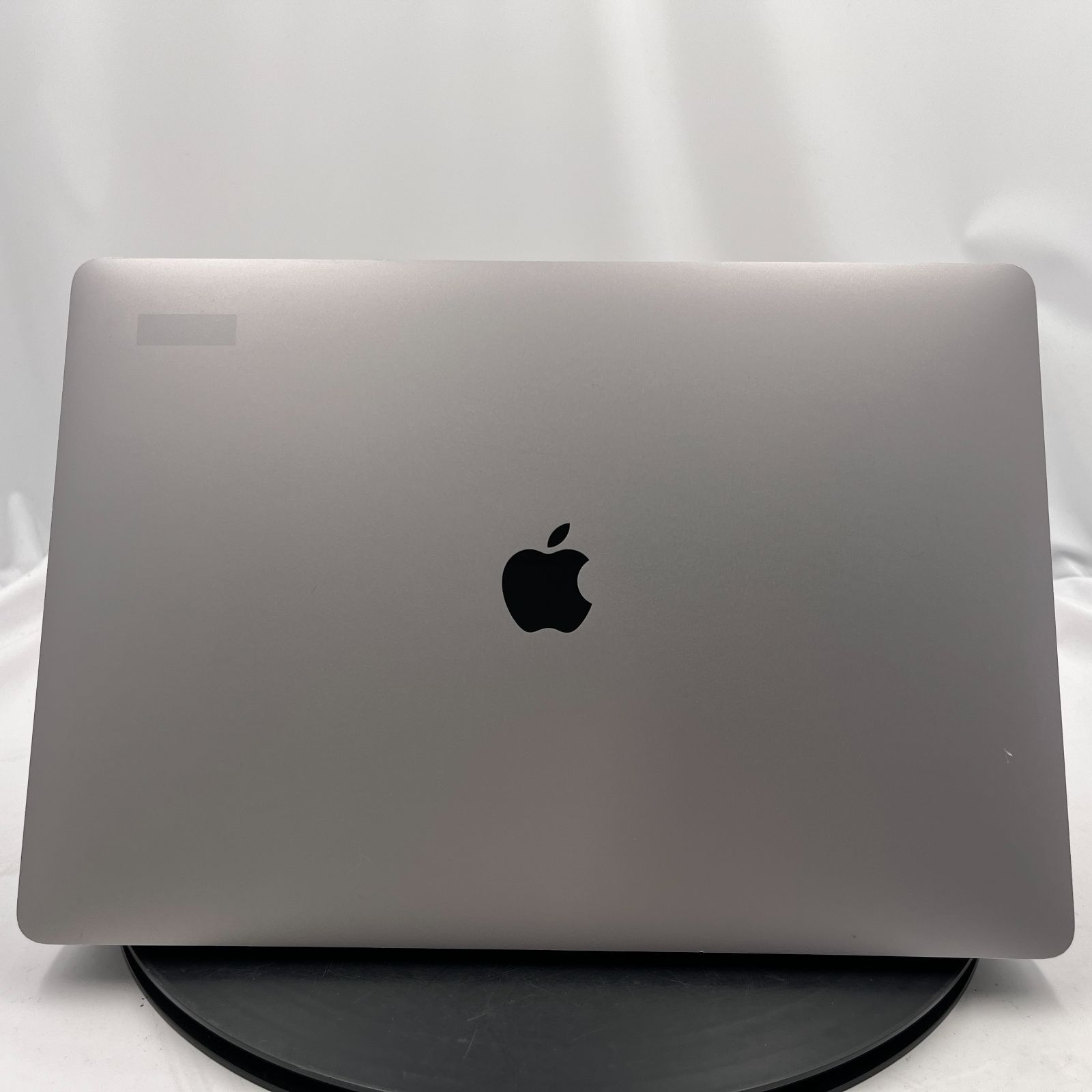 Apple - MacBook pro 15インチ　スペイスグレー　late2016 Apple 15.4
