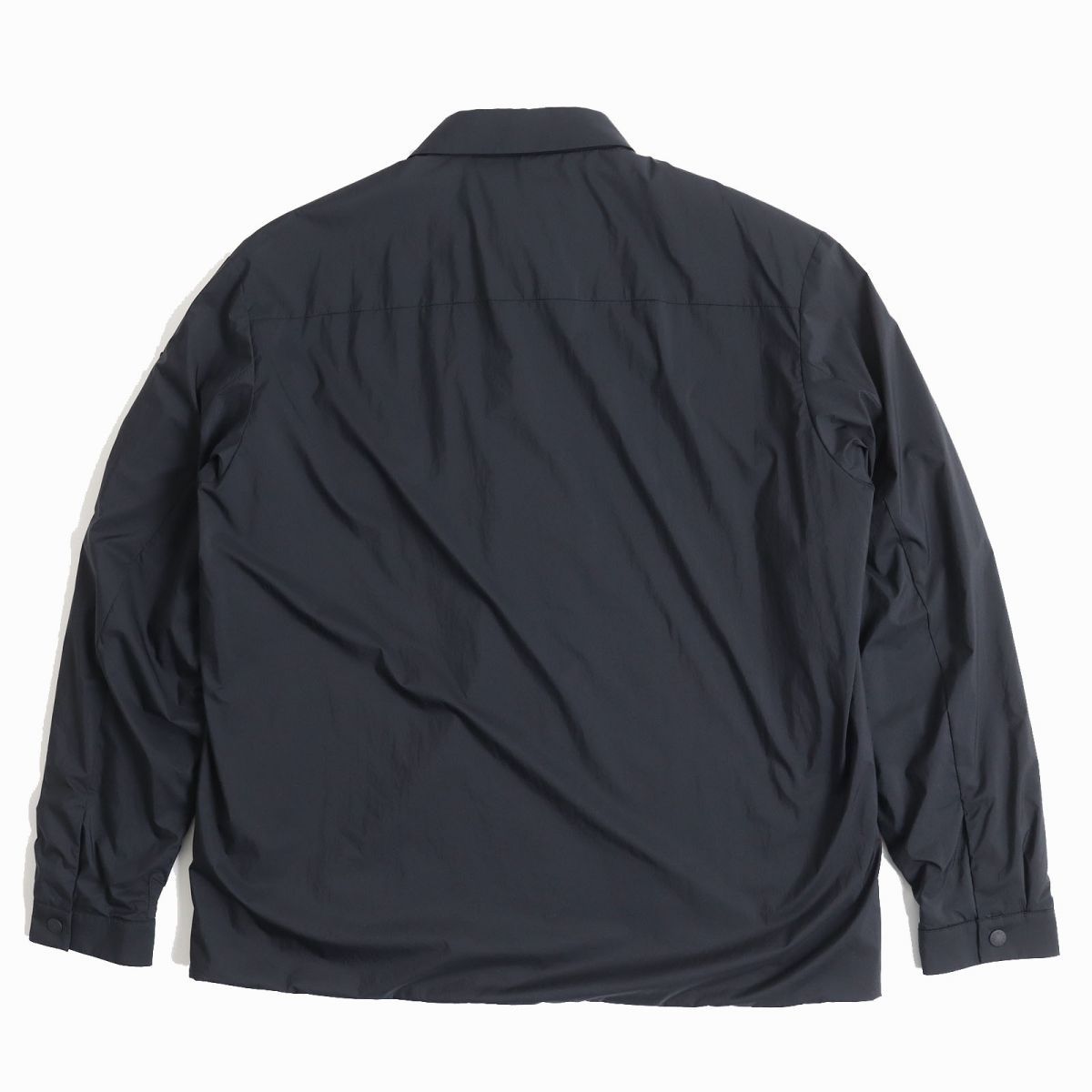 【Jiyuangさま 】MONCLER NIANG ニアン シャツジャケットジャケット