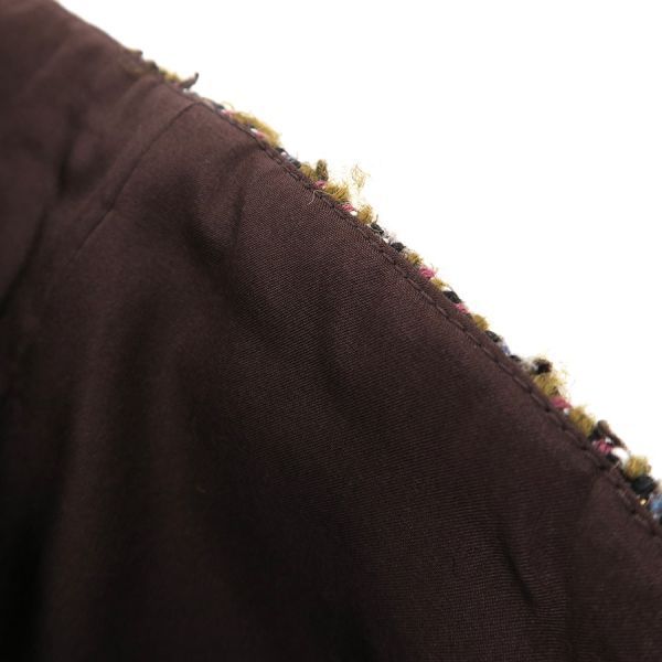 シャネル スカート P59952【Bランク】【中古】 - メルカリ 