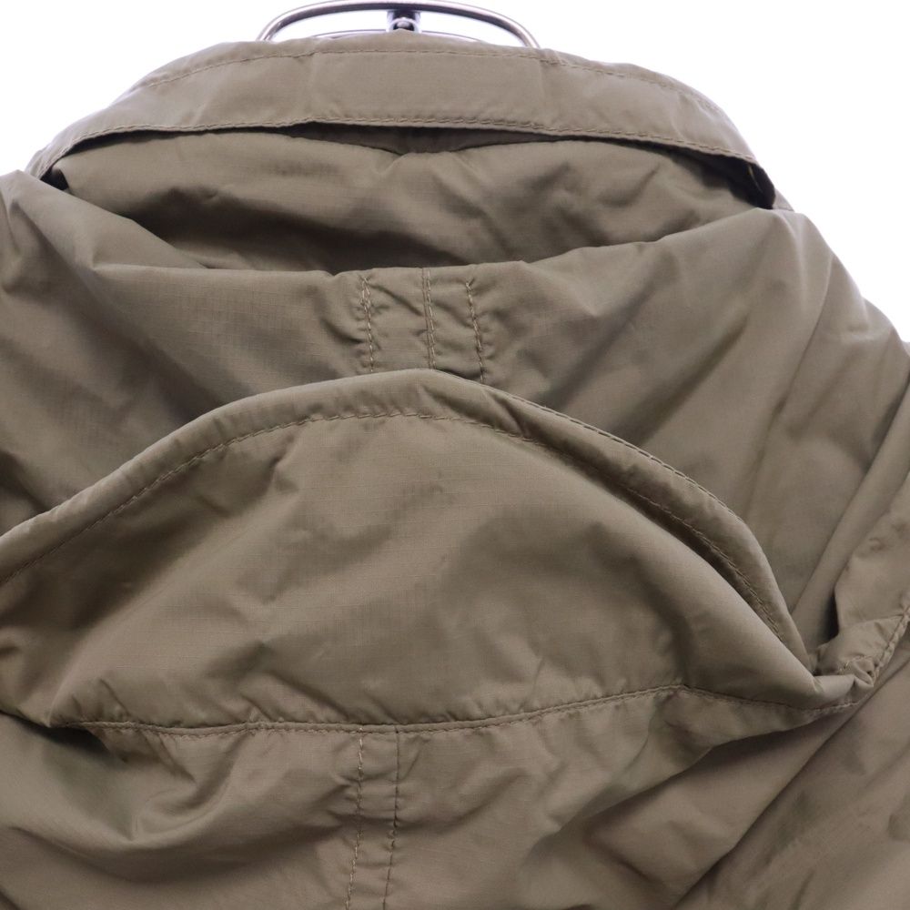 MILITARY (ミリタリー) PCS Thermal Jacket イギリス軍 サーマル