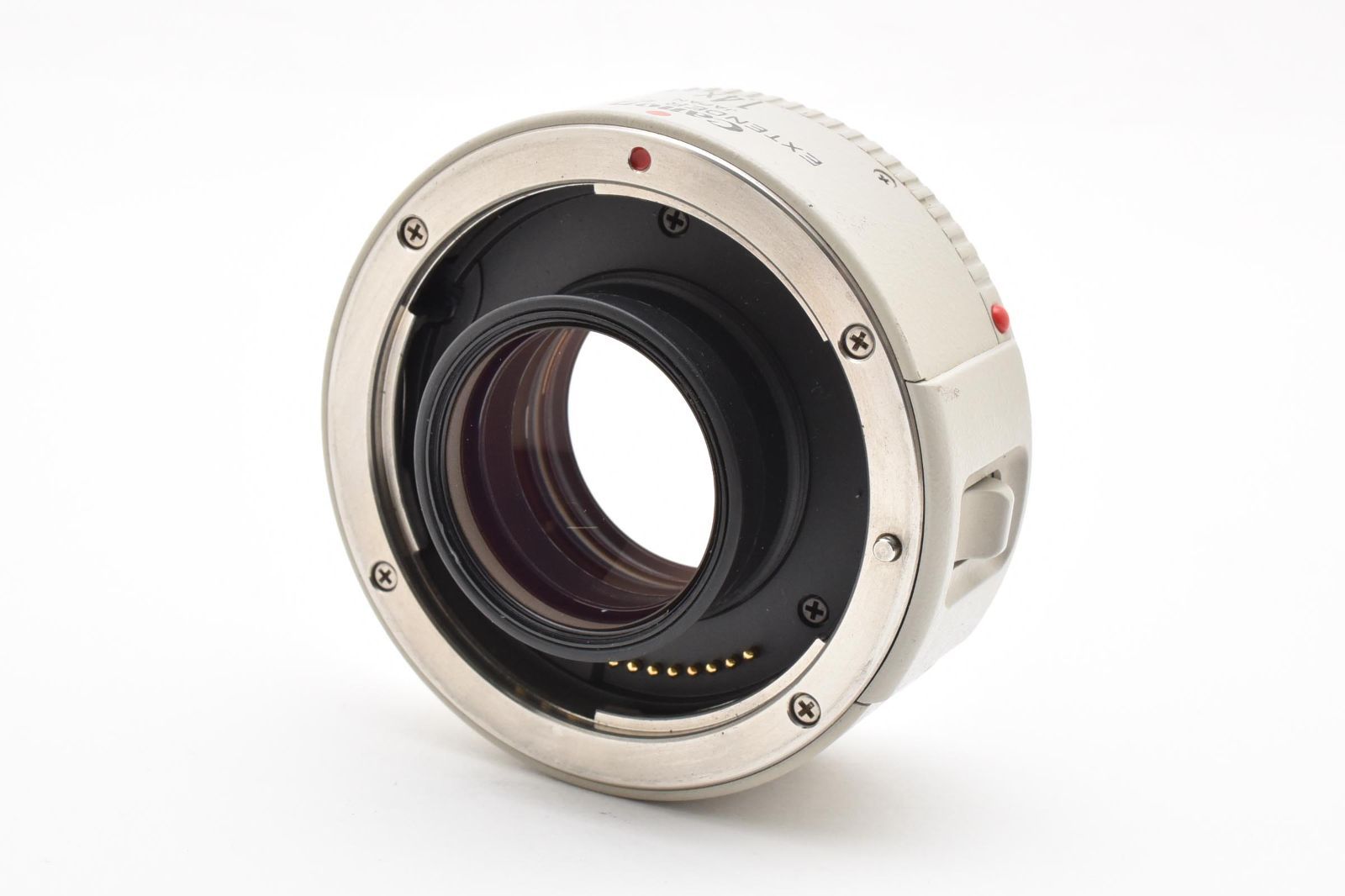 キヤノン Canon EF 1 4 x エクステンダー LL 33 5475