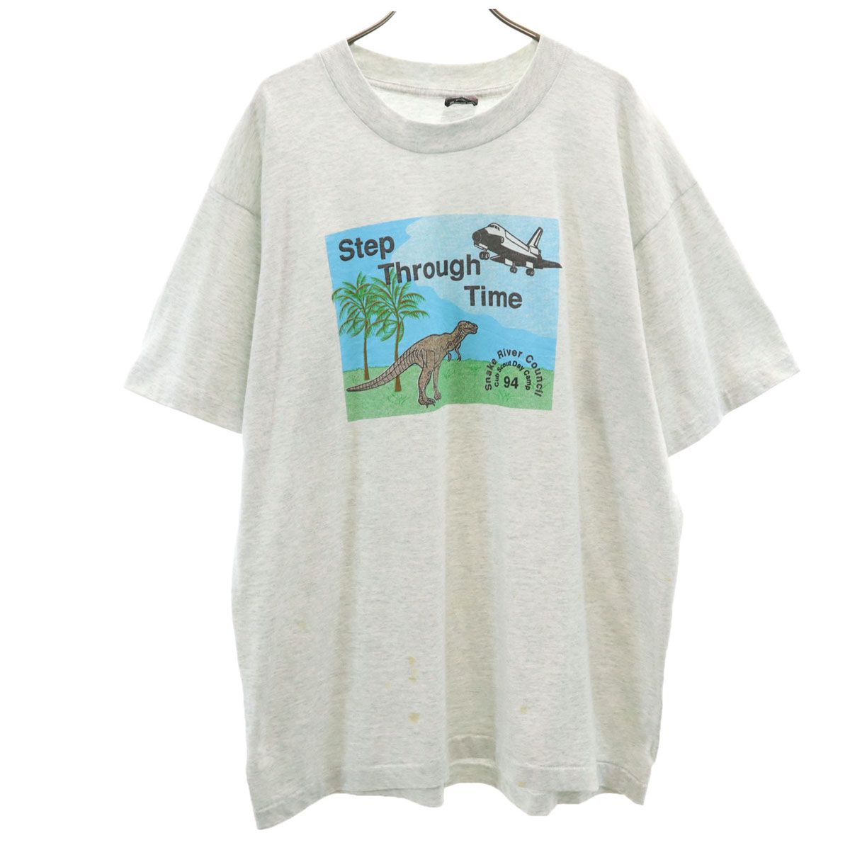 FRUIT OF THE LOOM BEST フルーツオブザルーム ベスト 90s USA製 