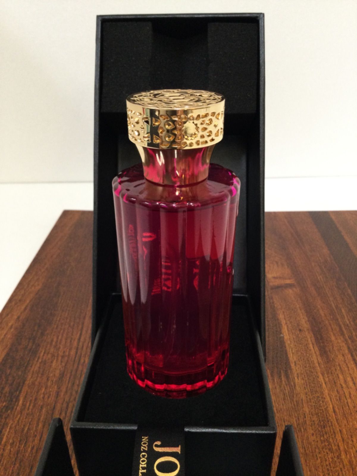 オーデパルファム ジョルノ・ジョバァーナ 100mL 黄金の風 オーデパルファム ジョルノ・ジョバァーナ 100mL 黄金の風