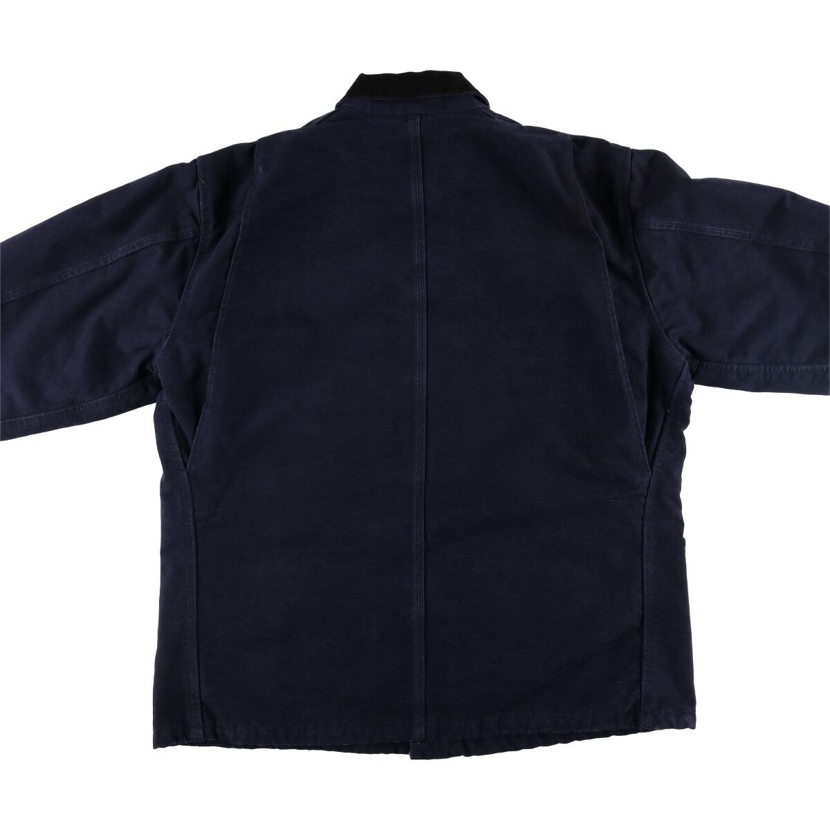 Carhartt カーハート カバーオール 古着 00年代 カーハート Carhartt ミシガンチョアコート ダック