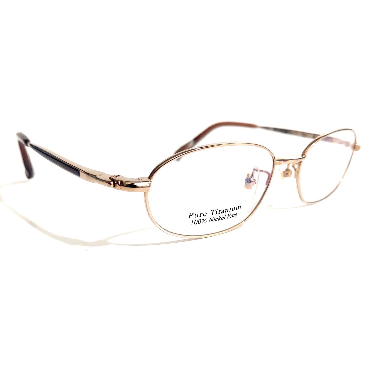 No.2375メガネ JV-T-A026【度数入り込み価格】 - メルカリ