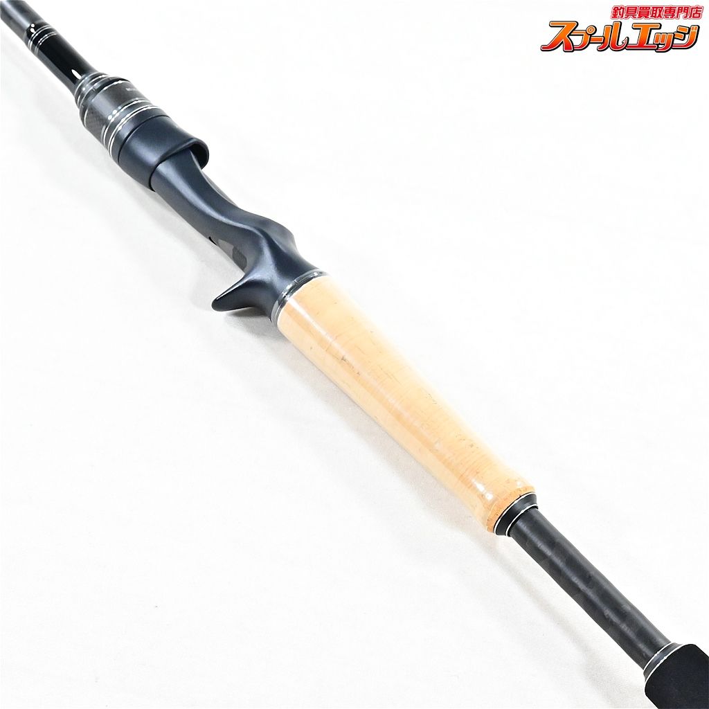 アブガルシアAbuGarcia HORNET stingerplus 671X Hornet Stinger PLUS 用途特化型モデル（ホーネットスティンガー