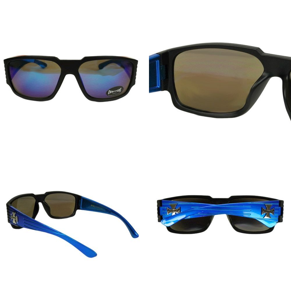 新品 チョッパーズ サングラス CHOPPERS 8CP6744 SUNGLASSES