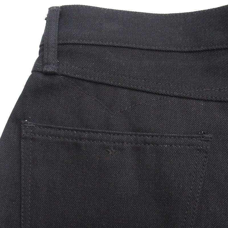 未使用 18aw タカヒロミヤシタザソロイスト ローン スター バギー