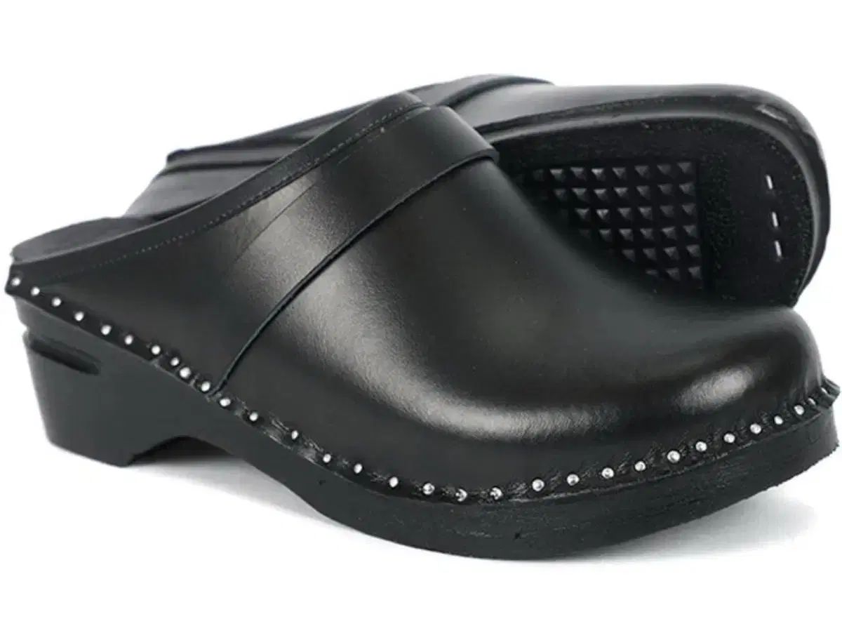 トロエントープ troentorp ダビンチ ブラック オリジナル ショップ 38