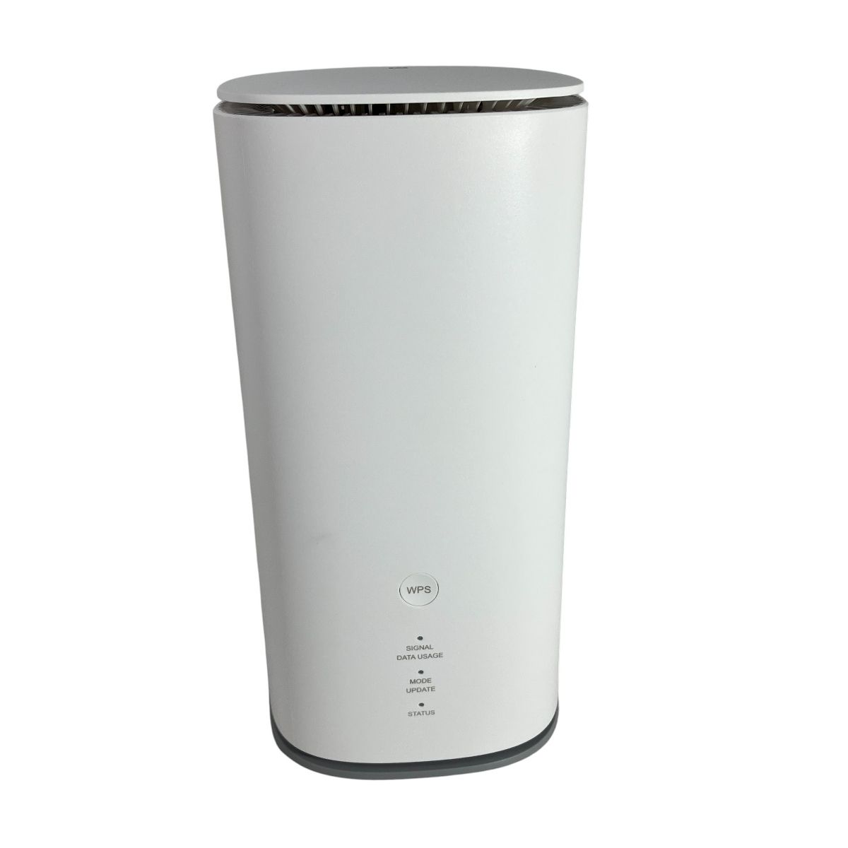 KDDI ZTE ZTR02 Speed Wi-fi HOME 5G L13 ホーム ルーター 製 家電 N10444091