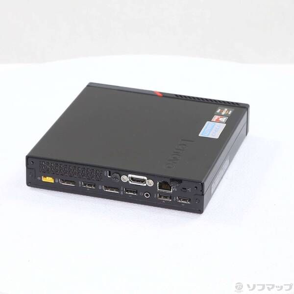 〔 品〕 ThinkCentre M715q Tiny 10VGCTO1WW 269 CHRISTIANNAURATH_COM_BR