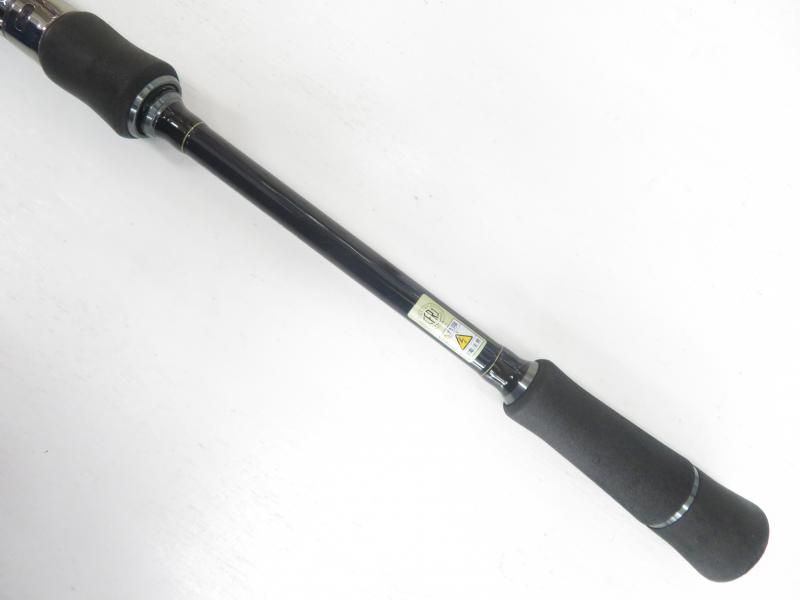 ヤマガブランクス カリスタ　82ML/AR (04-8404260007) ヤマガブランクス カリスタ 82ML/AR (04-8404260007) - メルカリ