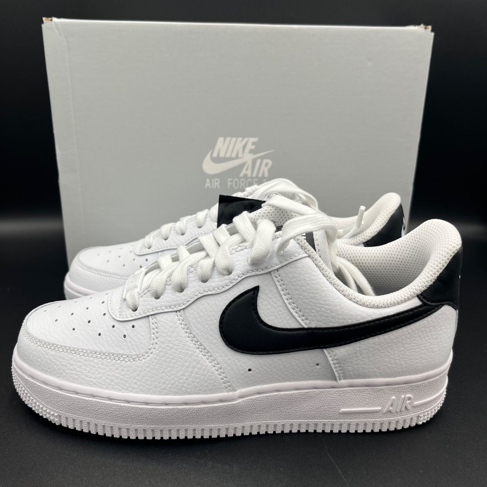 新品 23.5cm Nike Women's Air Force 1 Low 07 新品 23.5cm Nike Women's Air Force 1 Low 07
