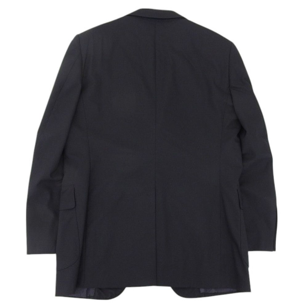 BROOKS BROTHERS ブルックスブラザーズ 1818 MADISON 金ボタン 紺ブレ