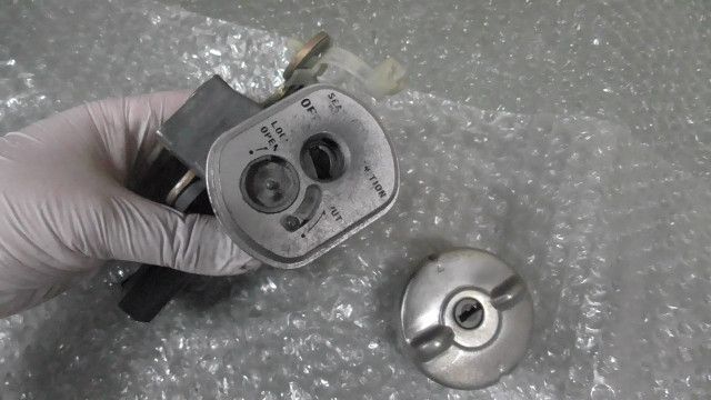 クレア クレアスクーピー AF55-1313xxx の キーセット :#1754359544