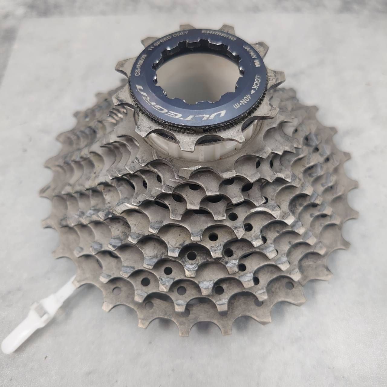 り様専用】ULTEGRA CS-R8000 11速スプロケット11-32 り様専用】ULTEGRA CS-