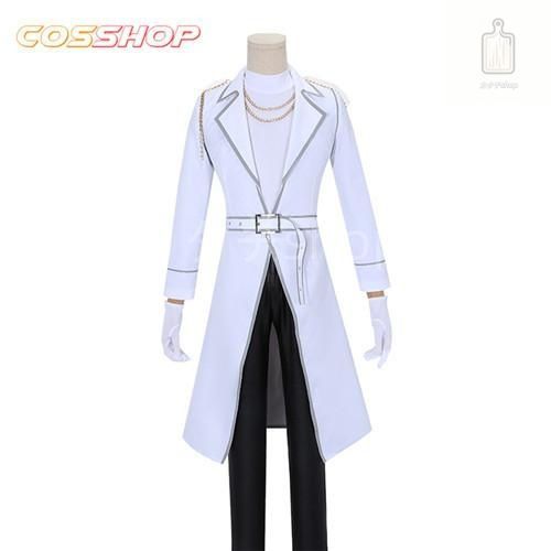 ヒプノシスマイク 神宮寺寂雷 じんぐうじ じゃくらいコスプレ衣装 演出服 変装 cosplay 仮装 二次会 イベント パーティー