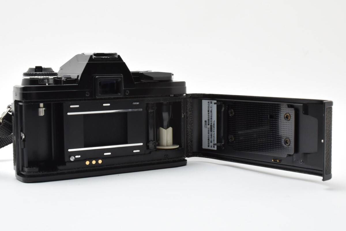 MINOLTA X-600 MC ROKKOR 50mm f1.7 ♯1062 ☆良品☆ミノルタ MINOLTA X-600 MC ROKKOR-PF 50mm f1.7 ♯1062