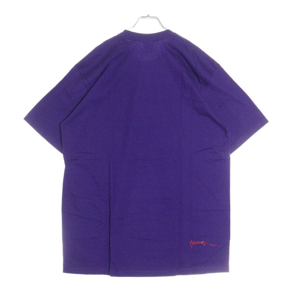 SUPREME (シュプリーム) 22SS Ralph Steadman Box Logo Tee ラルフ  