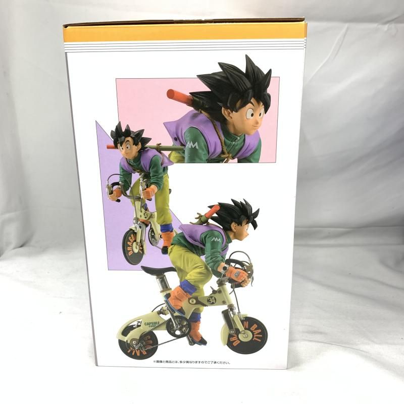 新品未開封 一番くじ A賞 孫悟空 DRAGONBALL SNAP FIGURE 楽天市場】【未開封】 一番くじ ドラゴンボール DRAGONBALL SNAP