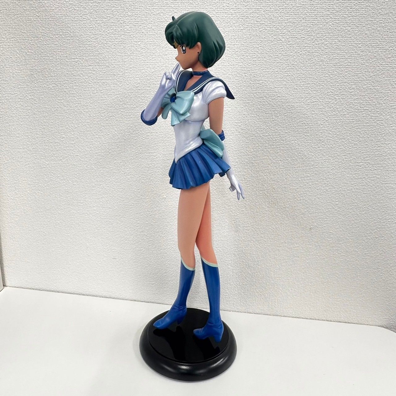海洋堂 セーラーマーズ 1/4スケール （美少女戦士セーラームーン